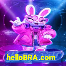 helloBRA.com