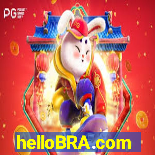 helloBRA.com