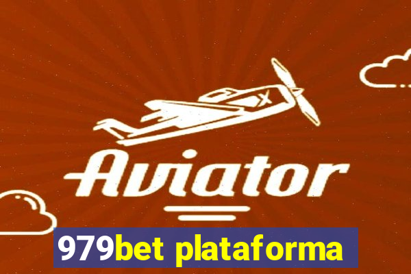 979bet plataforma