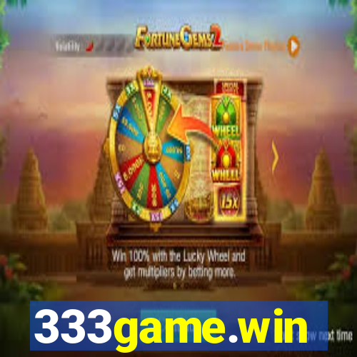 333game.win