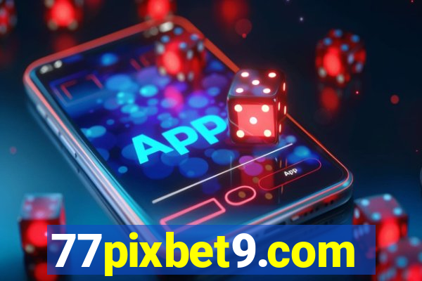 77pixbet9.com