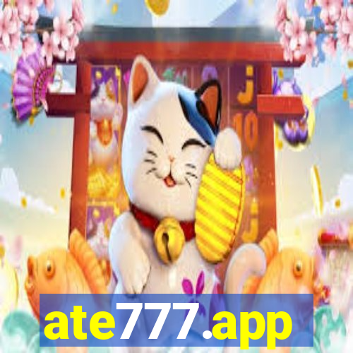 ate777.app