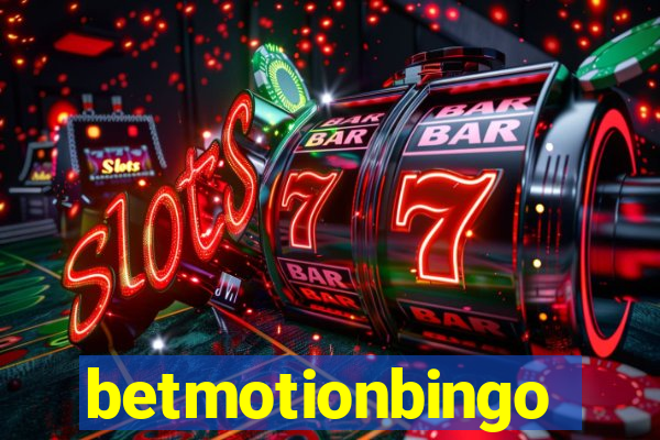 betmotionbingo