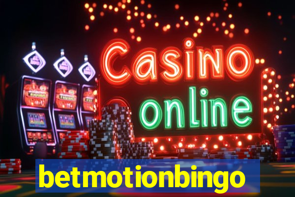 betmotionbingo