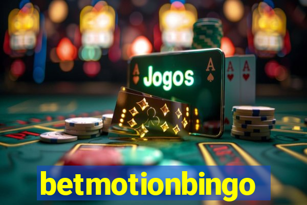 betmotionbingo