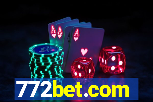 772bet.com