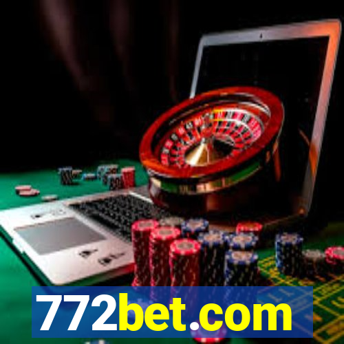 772bet.com