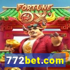 772bet.com