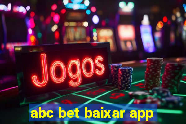 abc bet baixar app