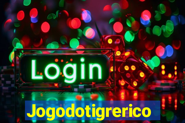 Jogodotigrerico