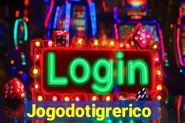 Jogodotigrerico