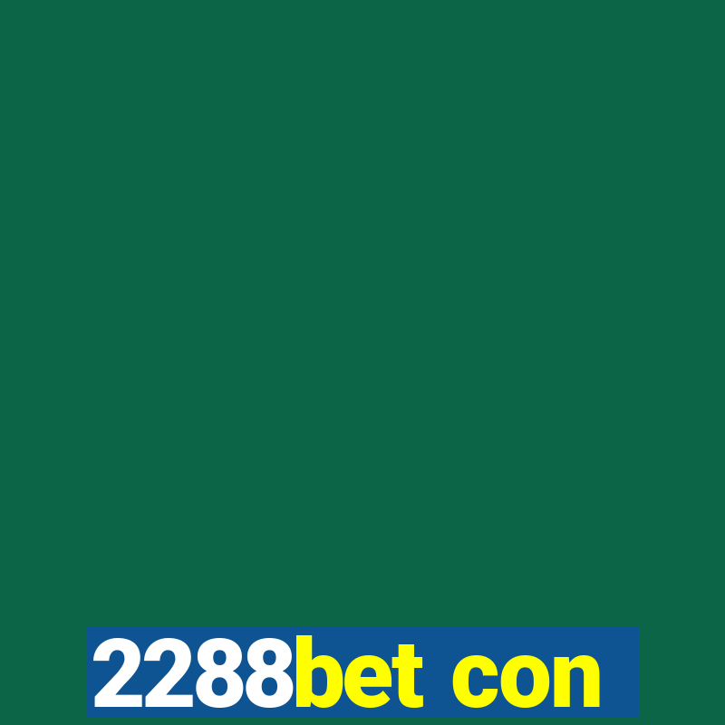 2288bet con