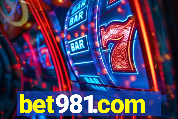 bet981.com