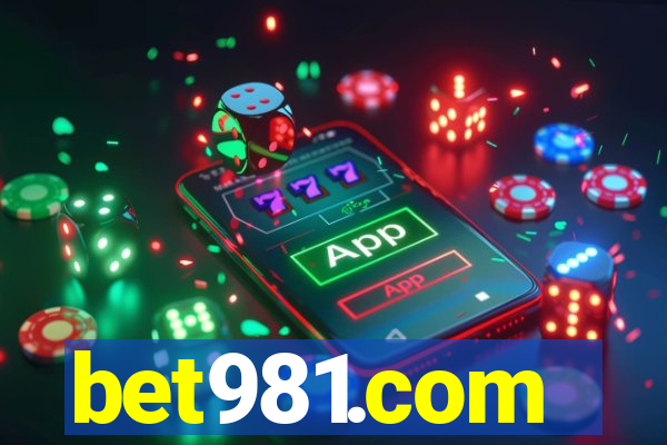 bet981.com