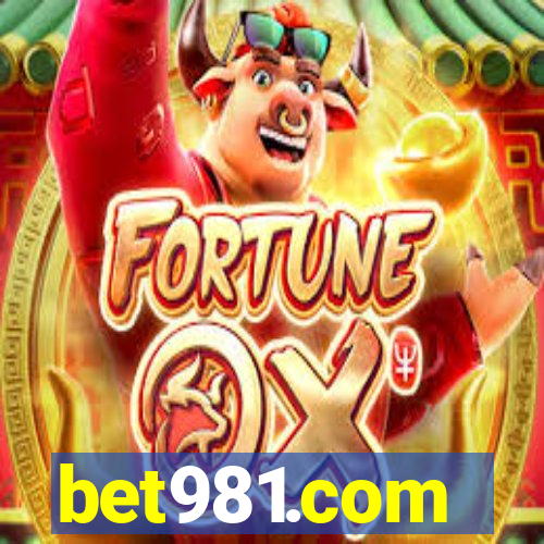 bet981.com