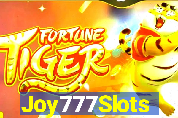 Joy777Slots