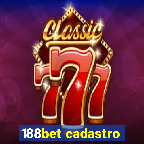 188bet cadastro