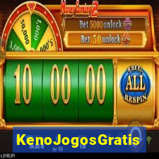 KenoJogosGratis