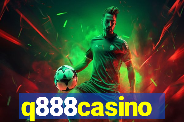 q888casino