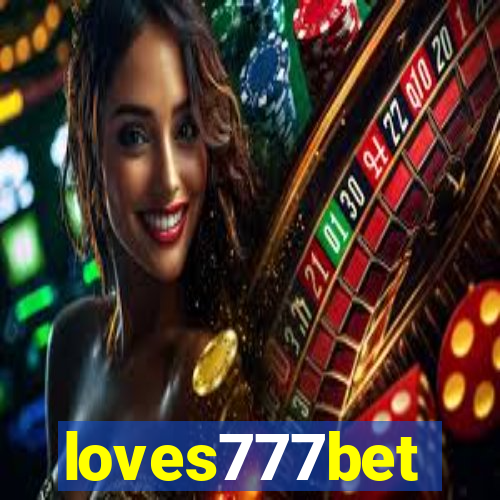 loves777bet