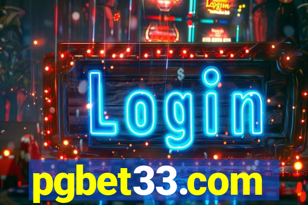 pgbet33.com