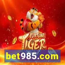 bet985.com