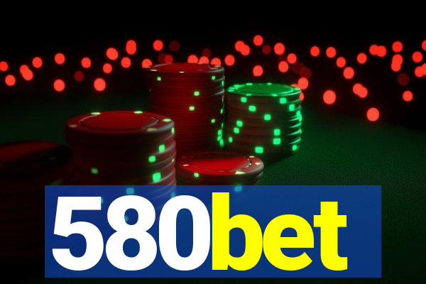 580bet