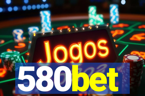 580bet