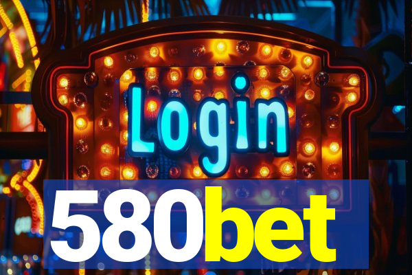 580bet