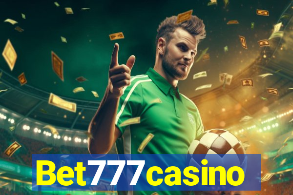 Bet777casino