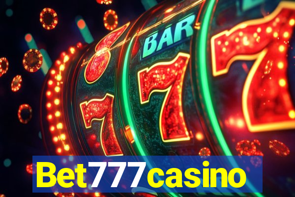 Bet777casino