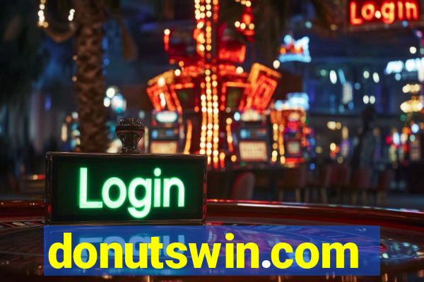 donutswin.com