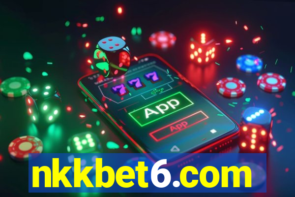 nkkbet6.com