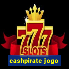 cashpirate jogo