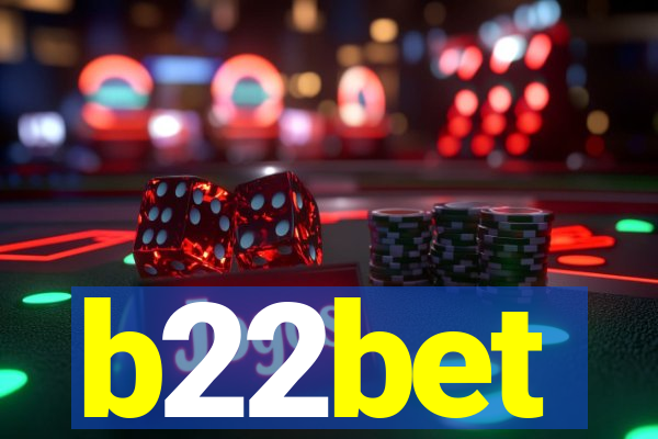 b22bet