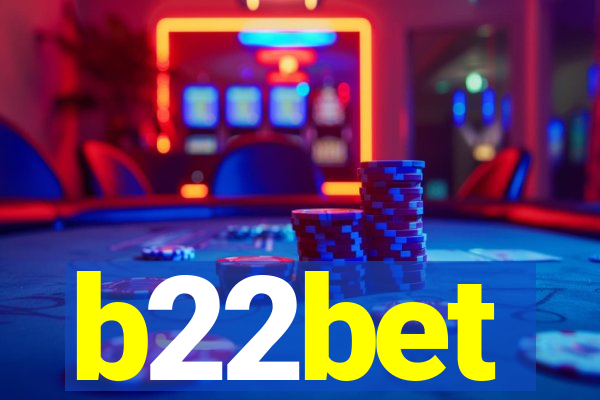 b22bet