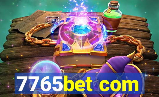 7765bet com