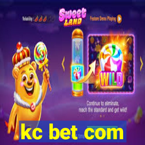 kc bet com