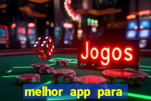 melhor app para ganhar dinheiro jogando