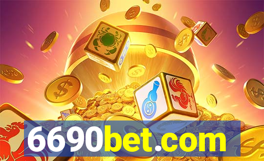 6690bet.com