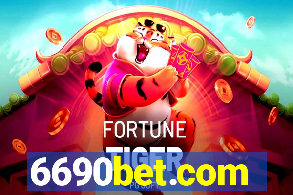 6690bet.com