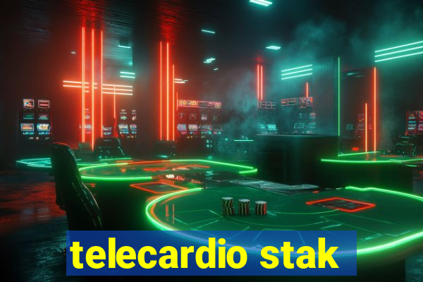 telecardio stak