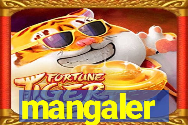 mangaler