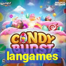 langames