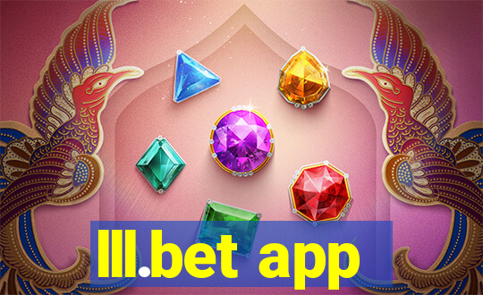 lll.bet app