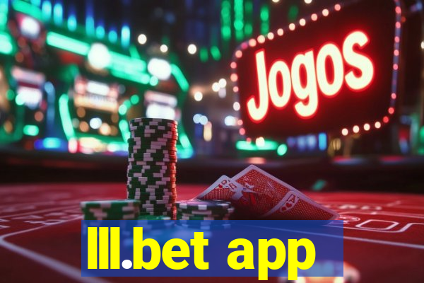 lll.bet app