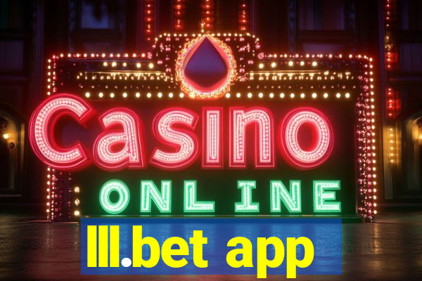 lll.bet app