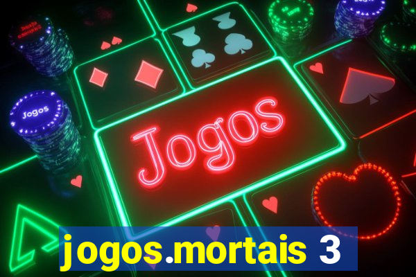 jogos.mortais 3