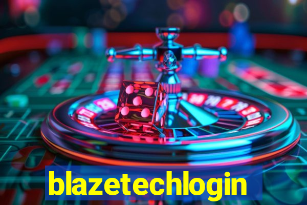 blazetechlogin