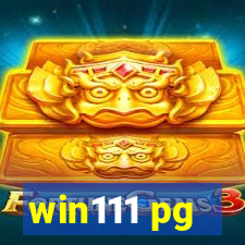 win111 pg